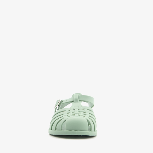 Kinder waterschoenen groen