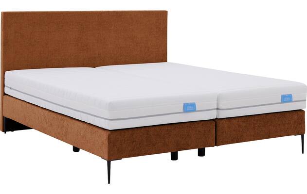 Boxspring Ease One Incl. Matras