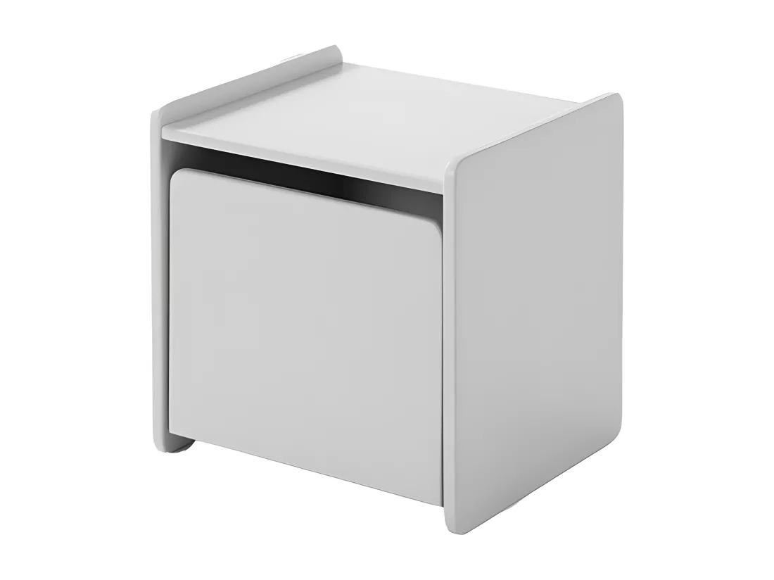 Pack - Lit Enfant & Chevet 