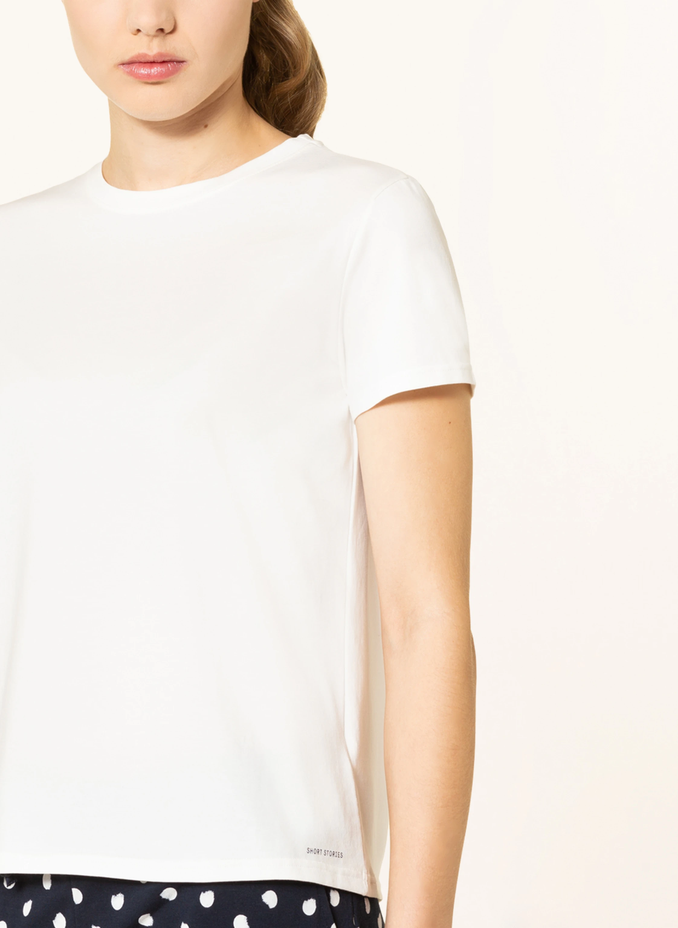 SHORT STORIES Schlafshirt