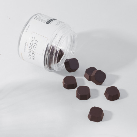 Depuravita Collagen chocolate