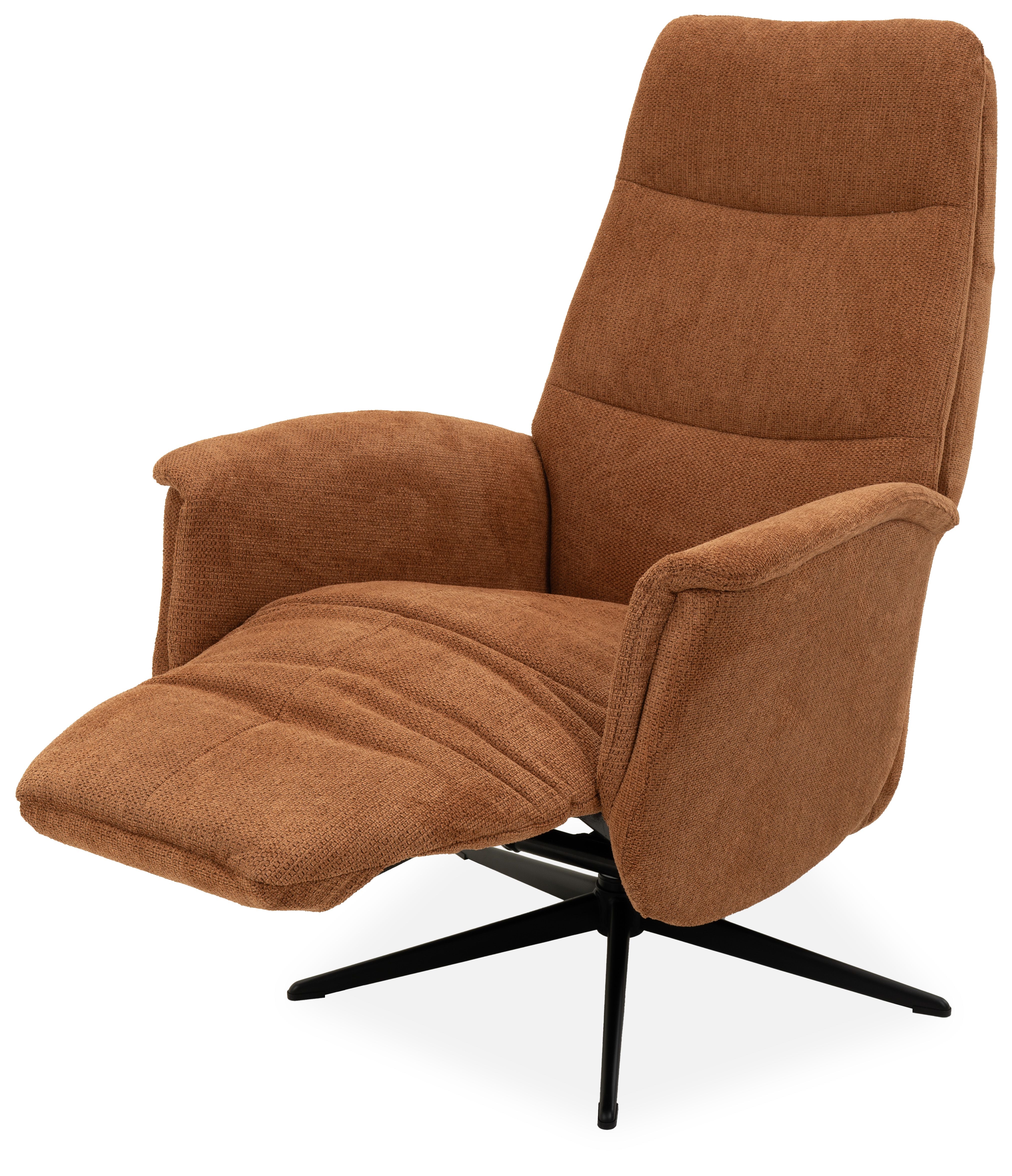 Relaxfauteuil Thijs