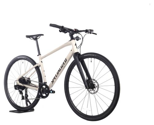 Produit reconditionné · Specialized Sirrus X 4.0 - Vélo de route | Très bon état