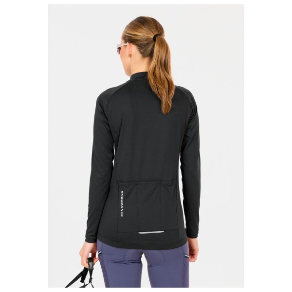 ENDURANCE - Women's Paxton Cycling/MTB L/S Jersey - Maillot de cyclisme