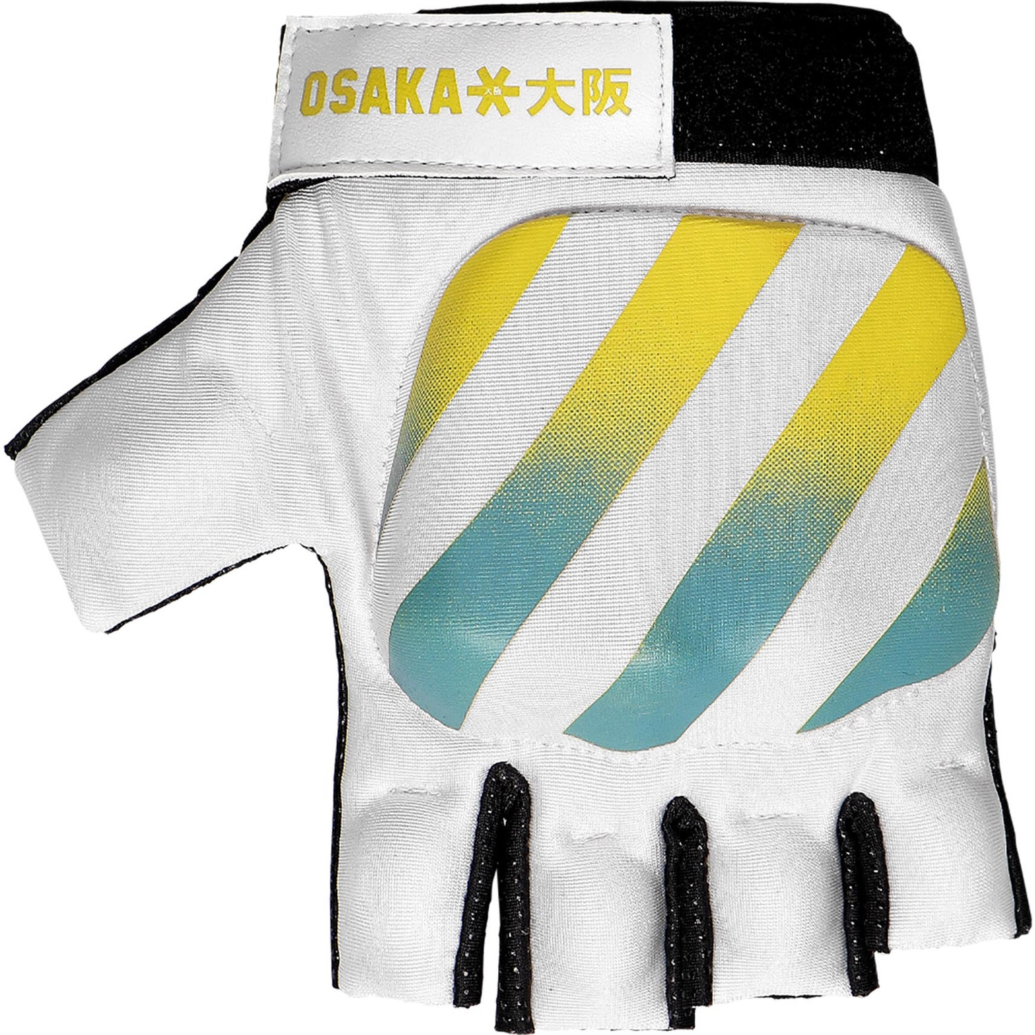 Osaka Tekko Handschoen Links