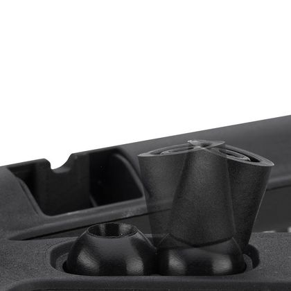 Porte Bagage Givi - universel pour top case Universel