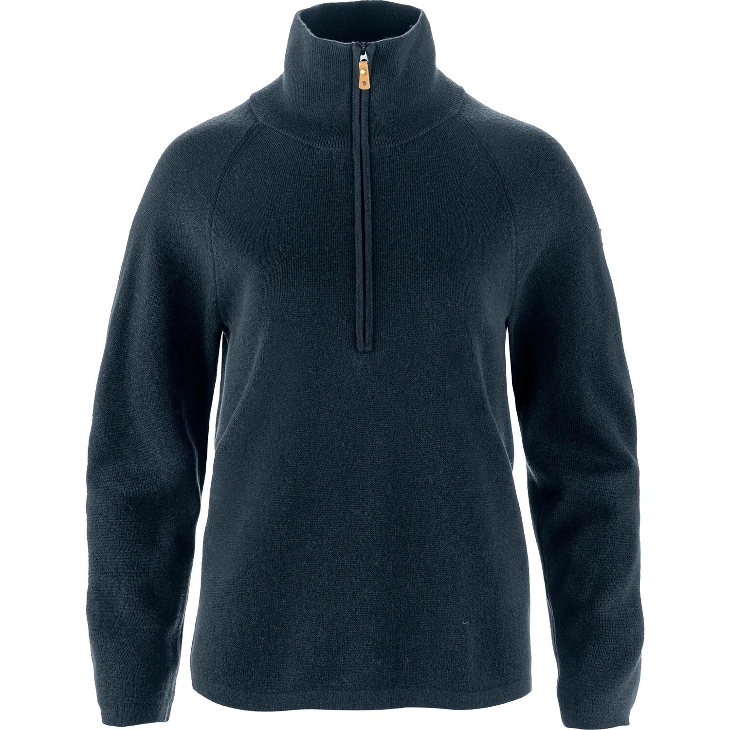 Fjällräven Womens Övik Lite Half Zip