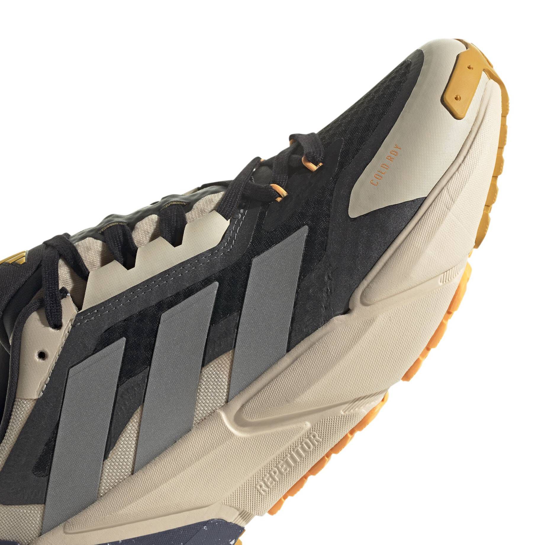 adidas Performance| Herren Laufschuhe ADISTAR COLDREADY