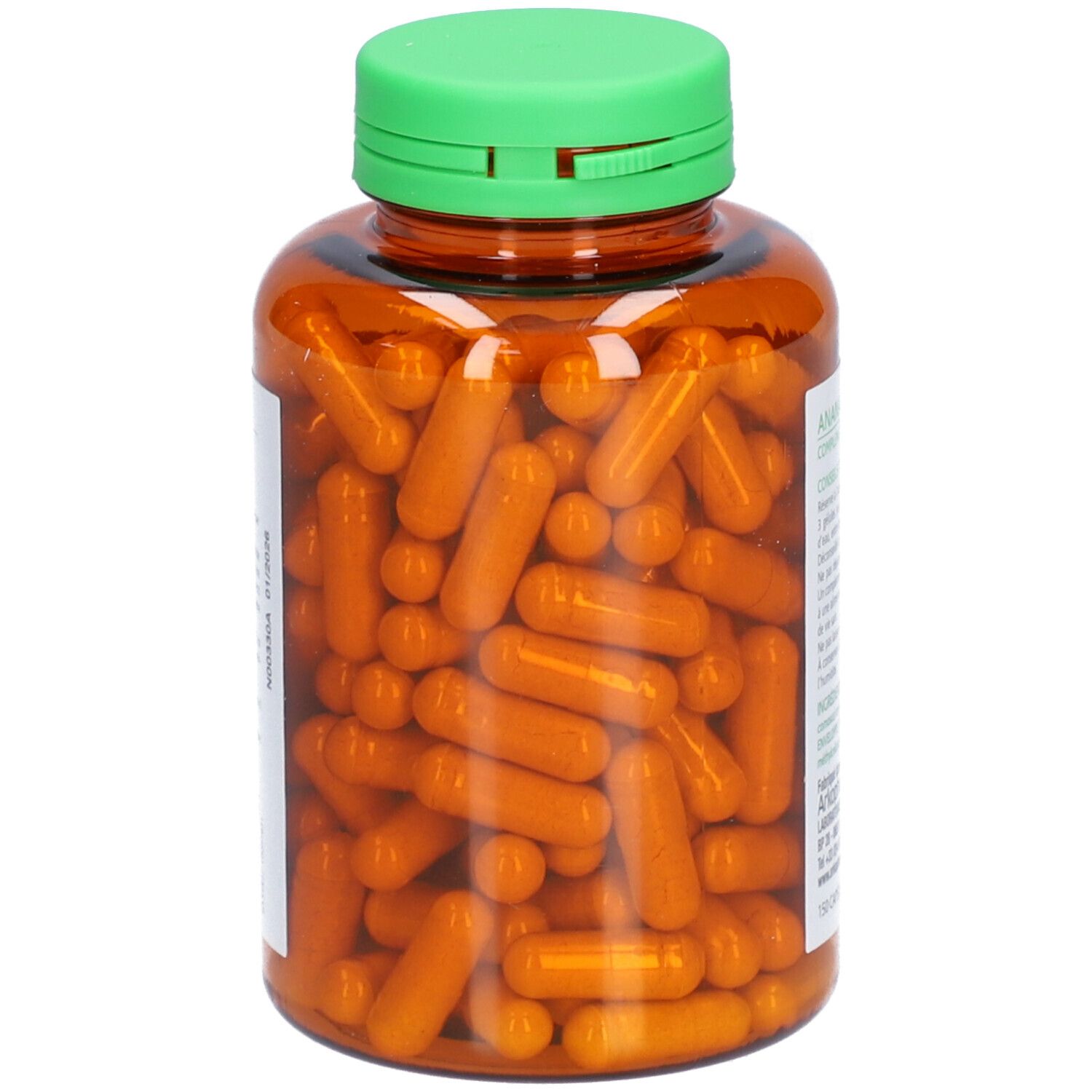 ARKOPHARMA Arkogélules® Ananas