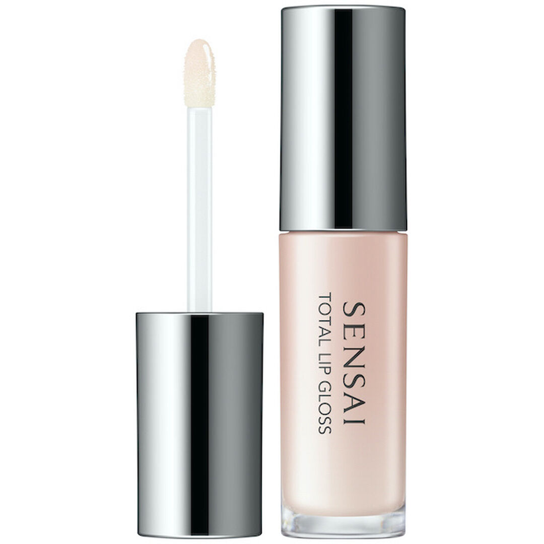 SENSAI Sensai Colours Total Lip Gloss - 4,5ml