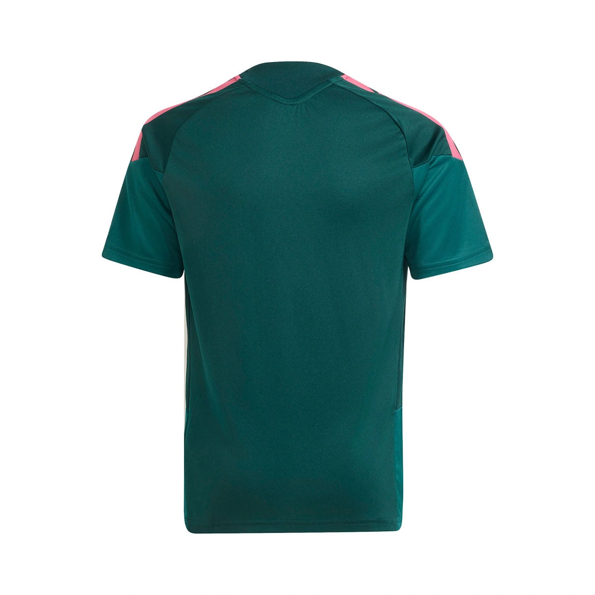 T-Shirt adidas Real Madrid Training  2026-2027 Criança