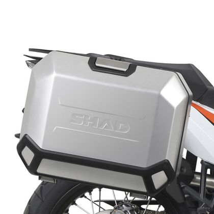 Support valises Shad 4P SYSTEM