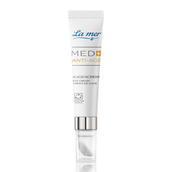 La mer Med+ Anti-Age Augencreme o.P. 15ml