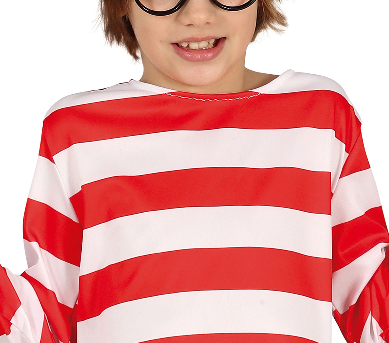 Wally Kostuum Kind