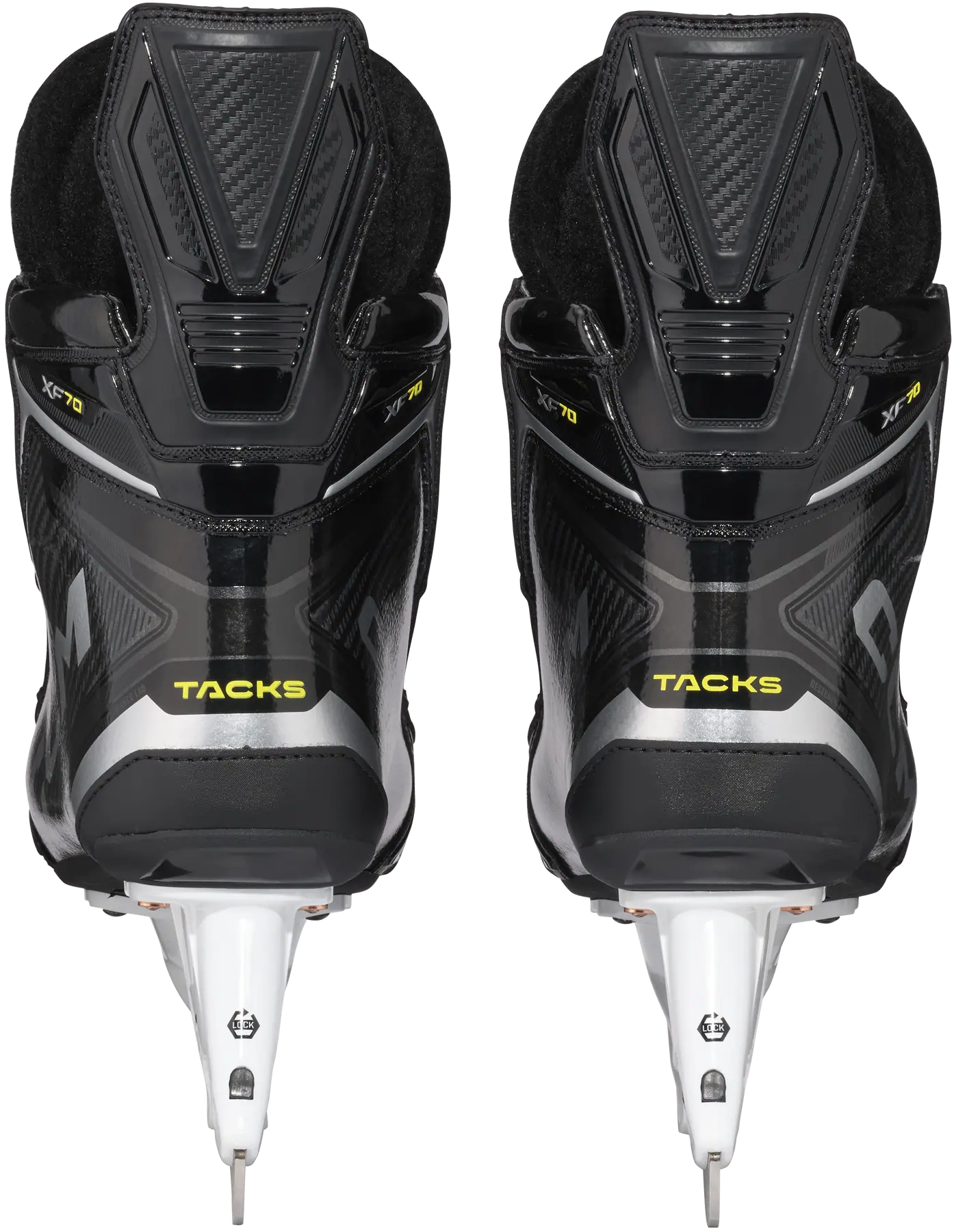 CCM Tacks XF 70 Ishockey Skates | SkatePro