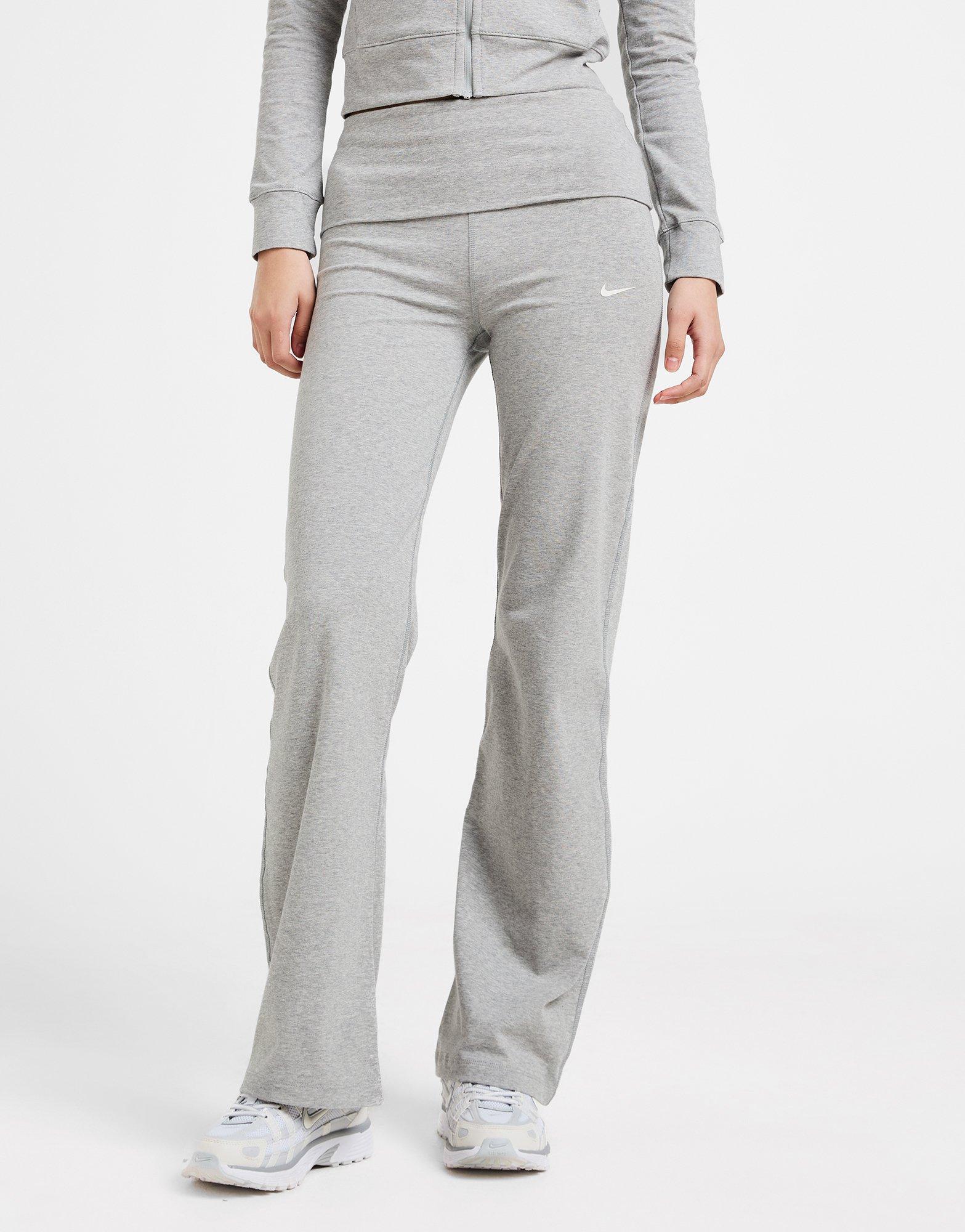 Nike Pantalon Flare Fold-Over