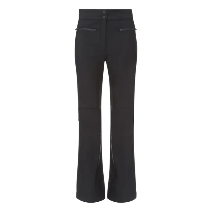Fusalp Pantalon de Ski Diana | Noir
