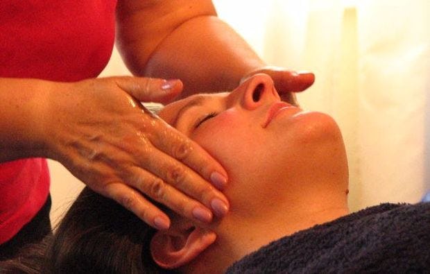 Ayurvedische Wellnessstunden - ayurveda massage  Wiesbaden -  Wiesbaden