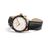 Hamilton Jazzmaster Performer Auto Weiß H36225770