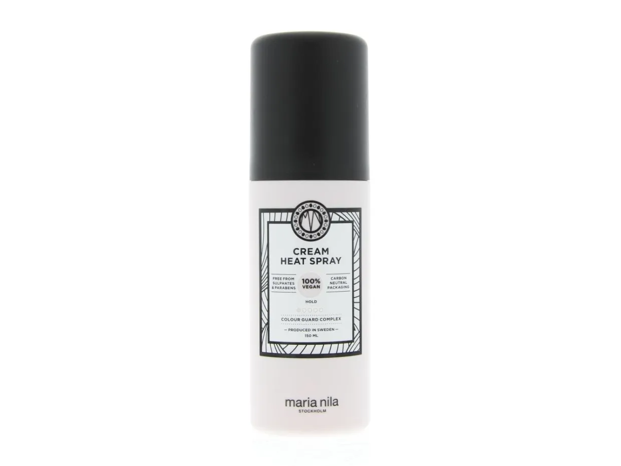 Maria Nila Cream Heat Spray 150 ml
