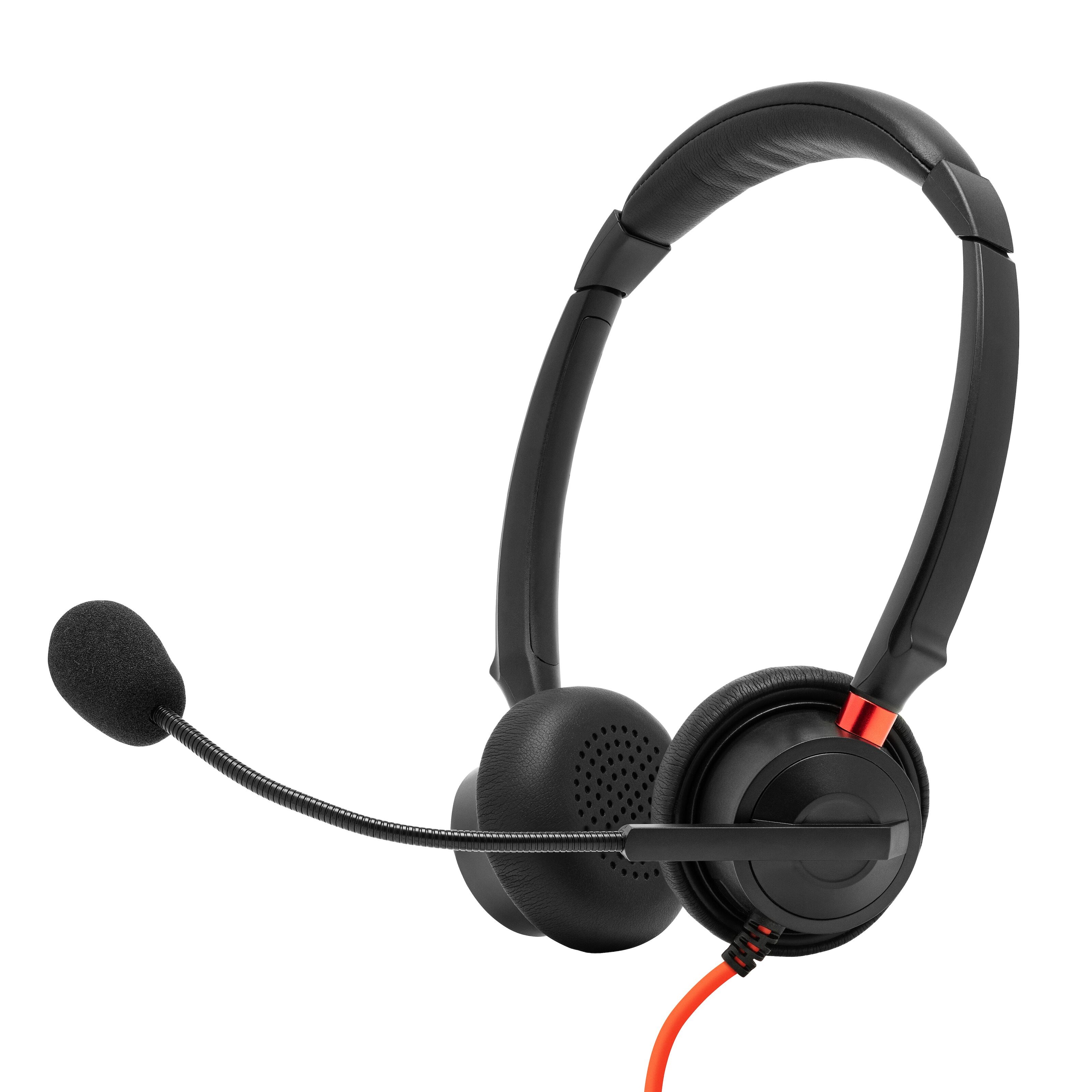 Plexgear SV-130 Dataheadset