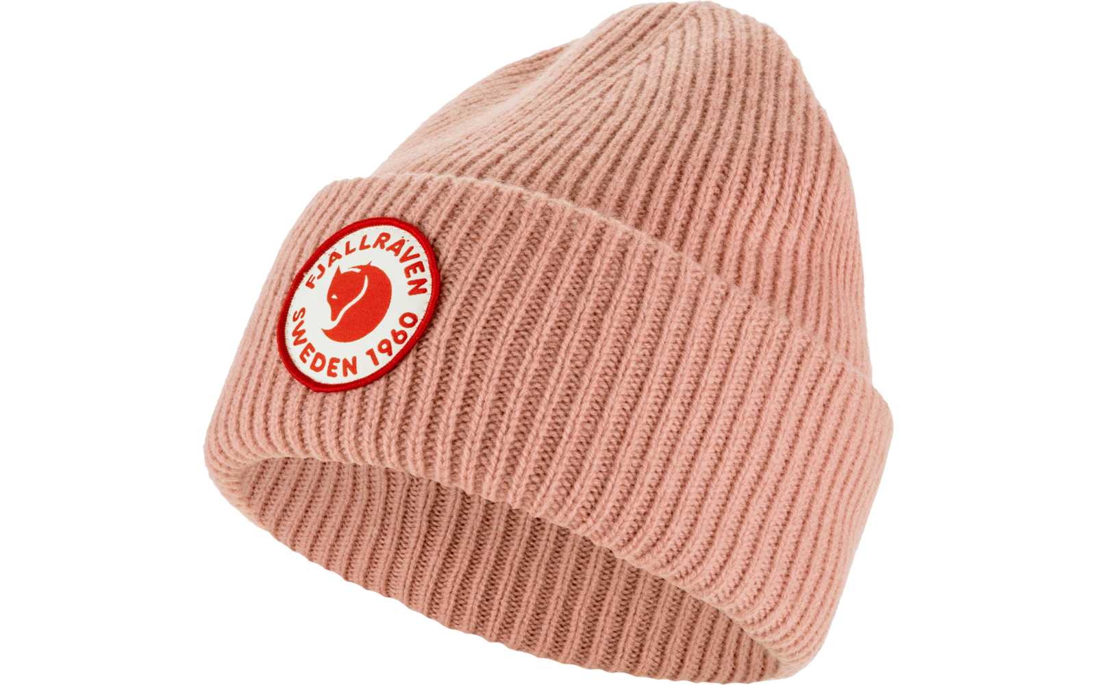 Fjällräven 1960 Logo Unisex Mütze