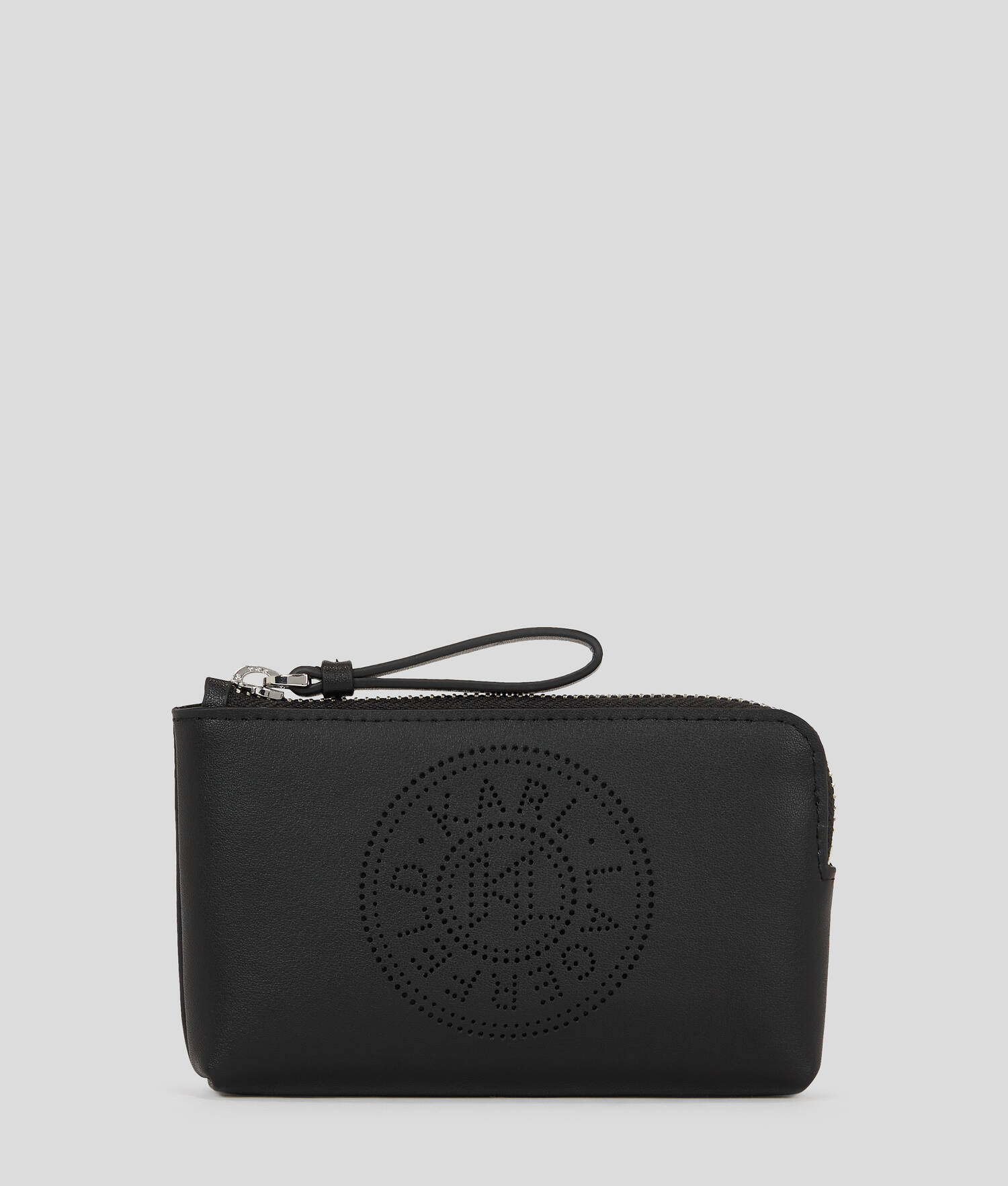 POCHETTE PORTE-CLÉS PERFORÉE K/CIRCLE
