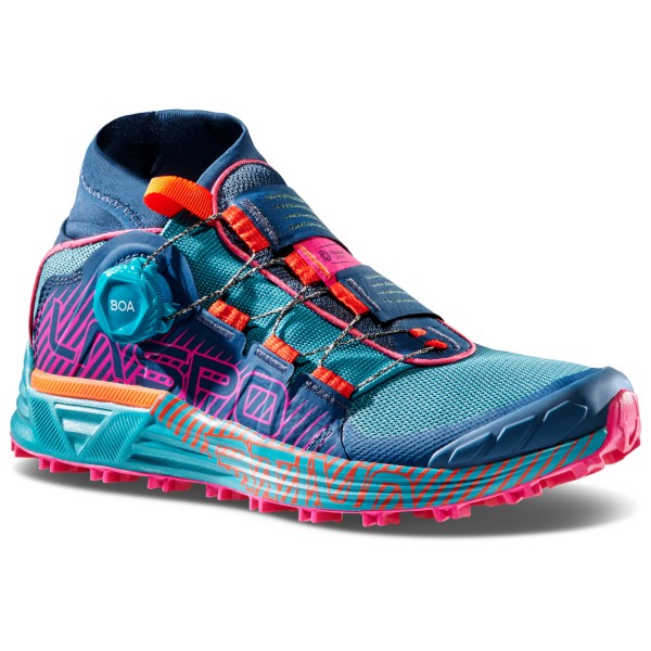 La Sportiva - Women's Cyklon - Chaussures de trail