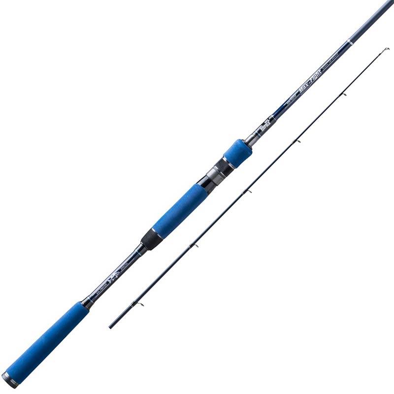Canne Spinning Rapala Max Fight