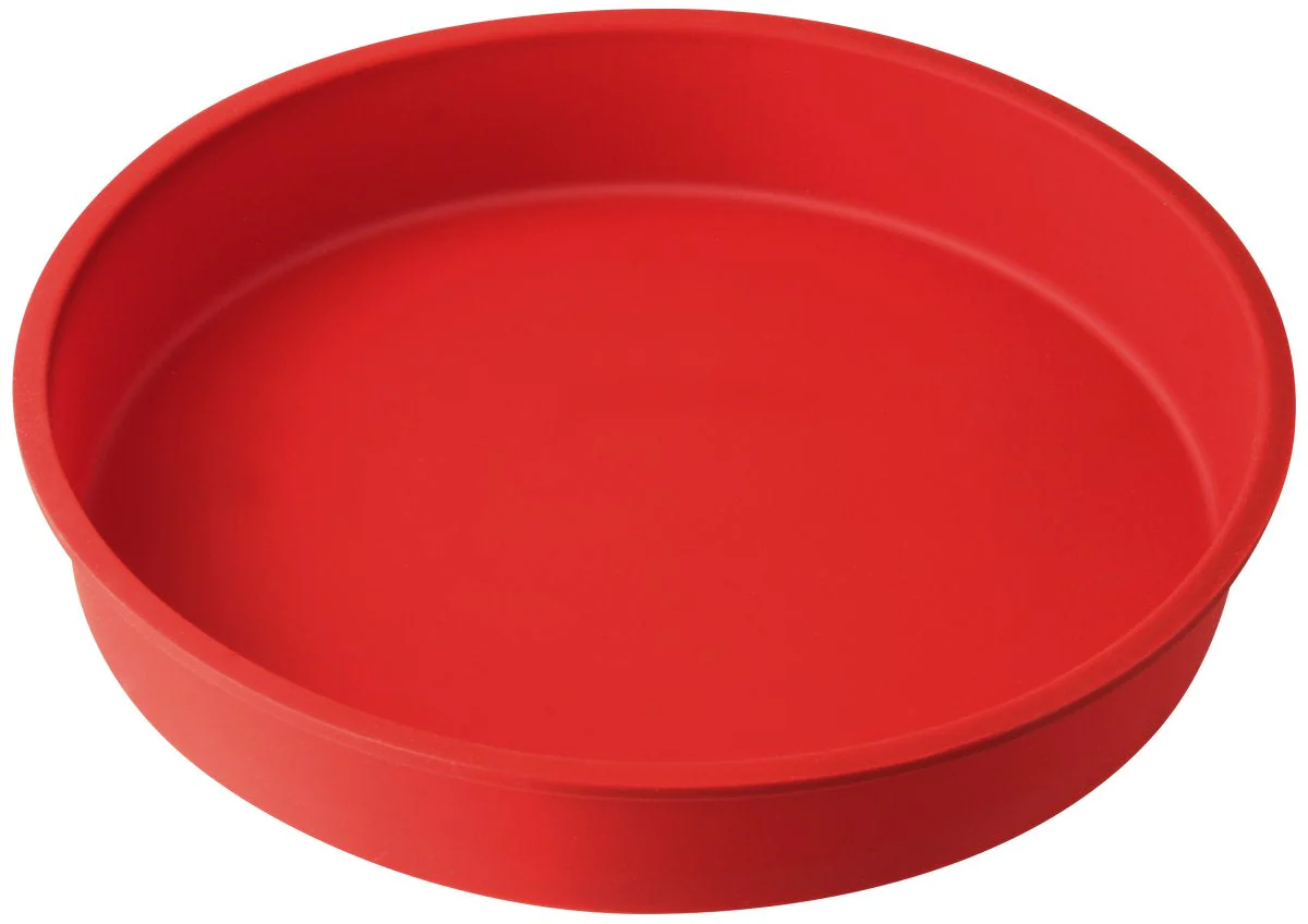 Moule à manqué en silicone de 26 cm Dr. Oetker Flexxibel Love Dr. Oetk