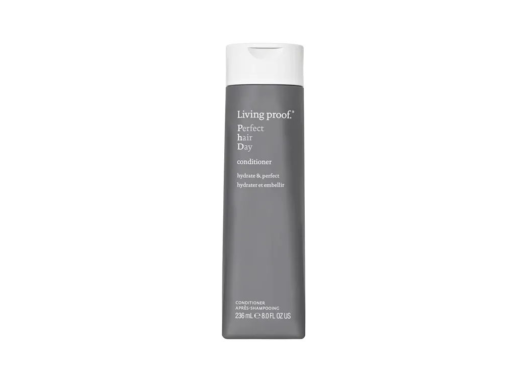 Living PRoof Living Proof, Perfect Hair Day, Silicone Free, Hair Conditioner, For Strengthening, 236 ml For Women