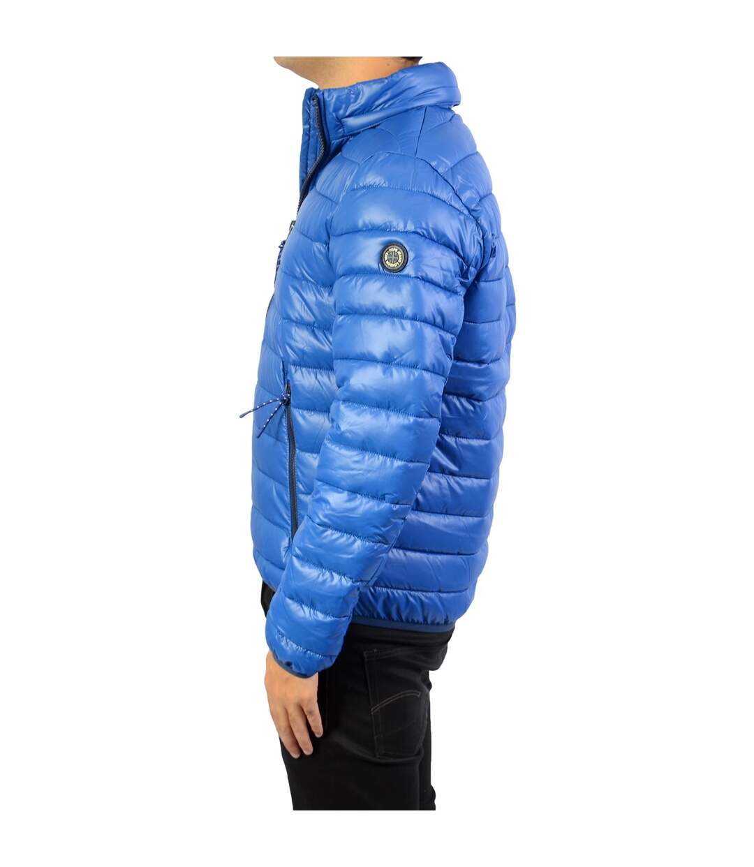 Doudoune Pepe Jeans Rick