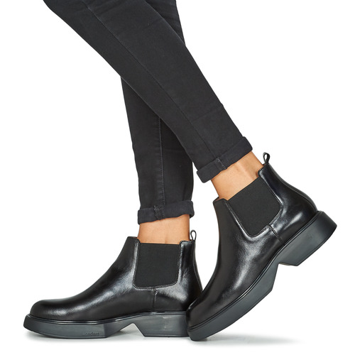 Wonders - B-8204 - Noir