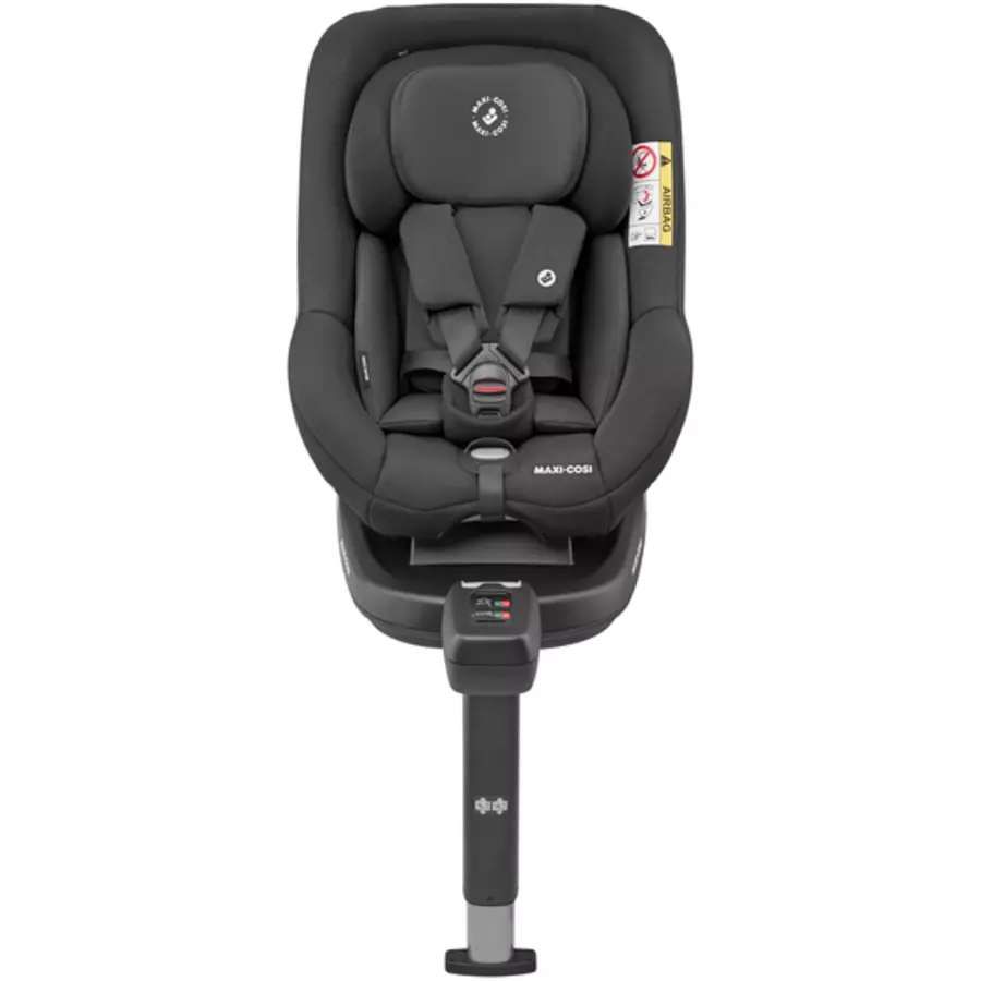MAXI COSI Reboarder Beryl Authentic Black