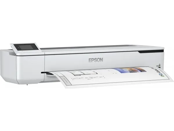 Epson SureColor SC-T5100N - 36