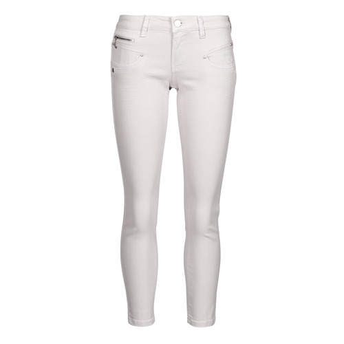 Freeman T.Porter - ALEXA CROPPED NEW MAGIC COLOR - Lilac marble