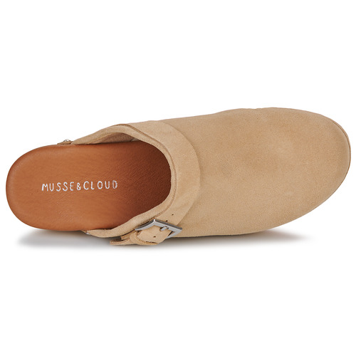 Ulanka - MCTRUCK Beige