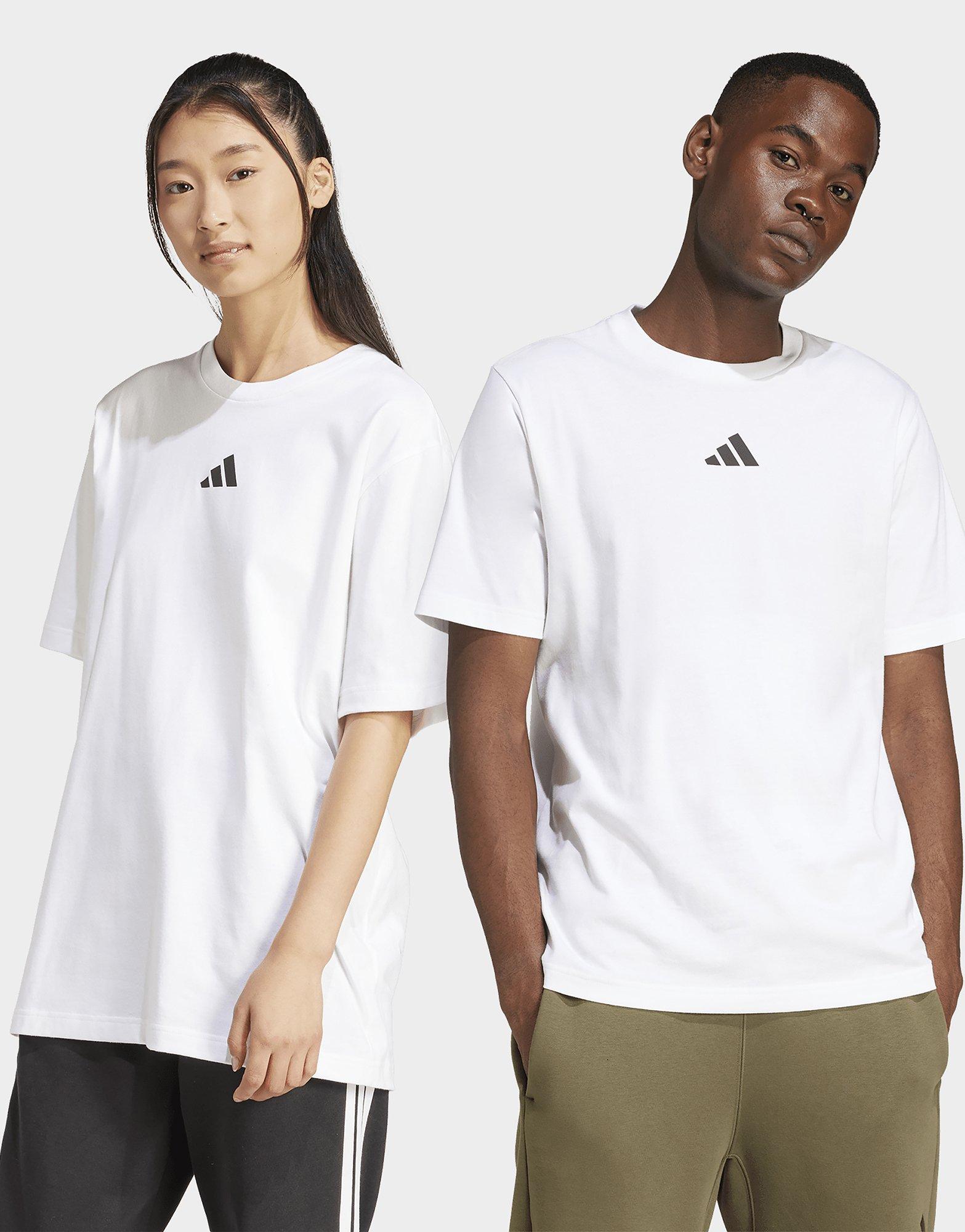adidas T-shirt graphique German Engineering