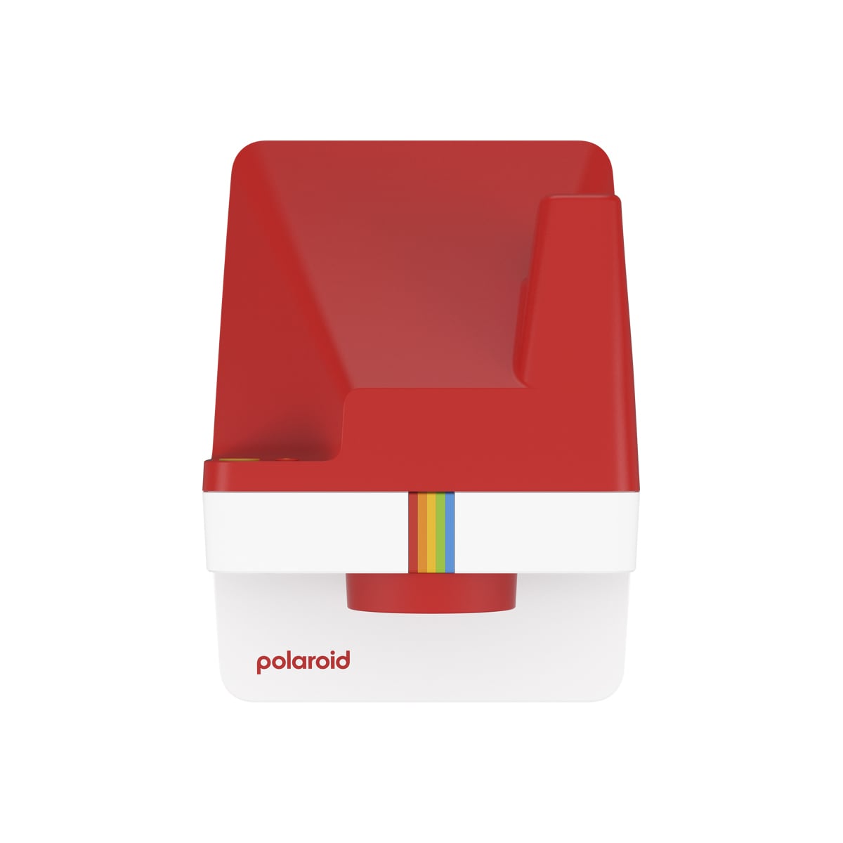 Polaroid Now Gen 2 Red