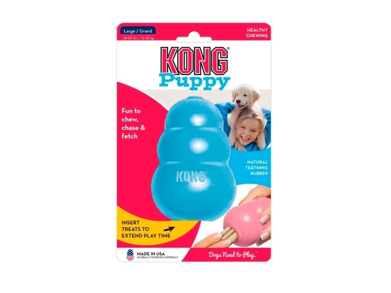 KONG Kong Puppy large 10cm