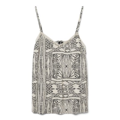 Débardeur femme Menny VERO MODA