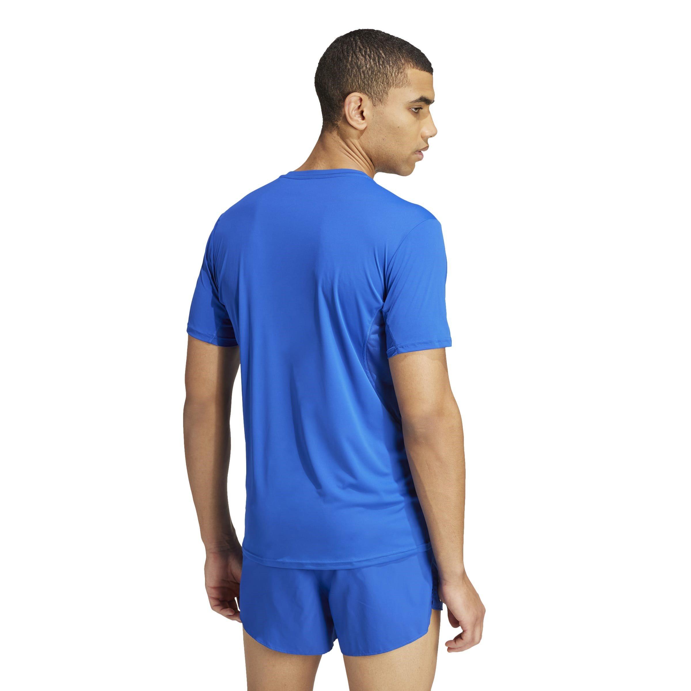adidas Adizero Essentials T Shirt Mens
