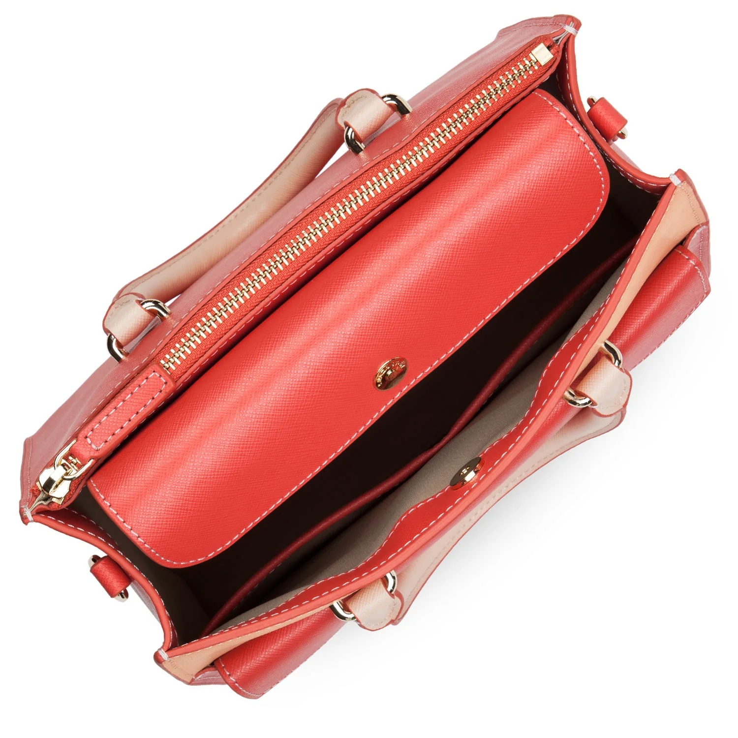 Saffiano Signature-Sac à main