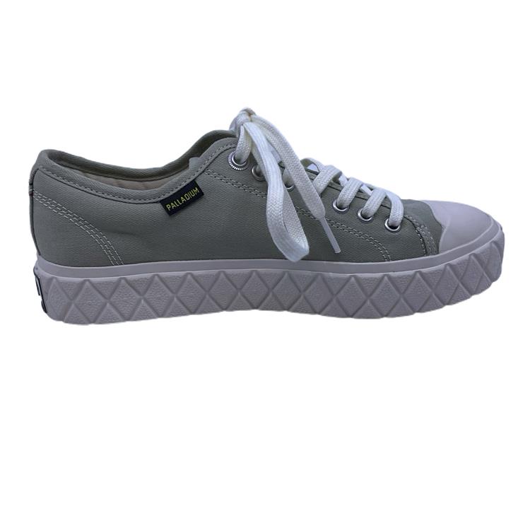 Palladium Palla Ace CVS 247 Abbey Stone