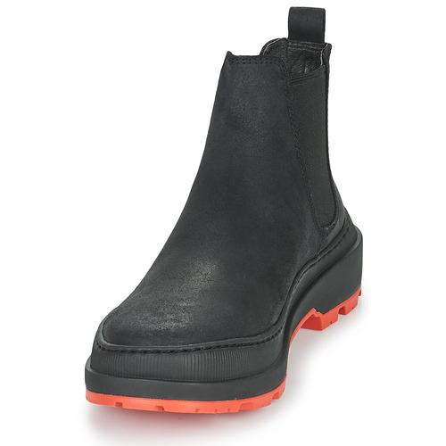 Camper - BRUTUS - Noir