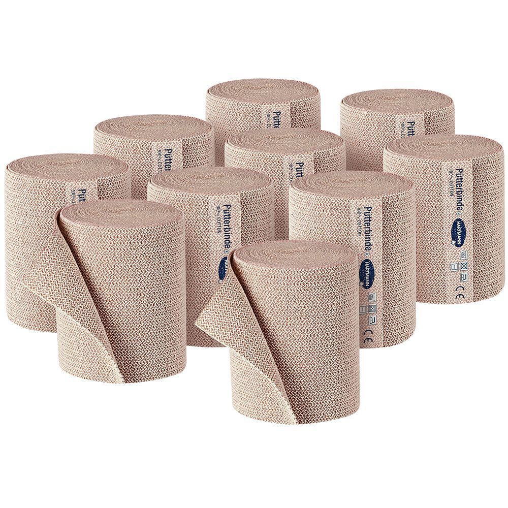 Pütterbinde® 6 cm x 5 m