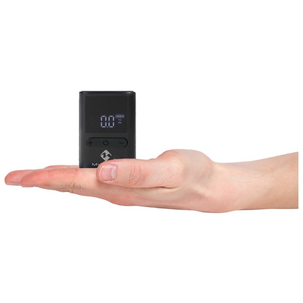 M-Wave - Akku-Minipumpe Elumatik Pocket - Minipompe