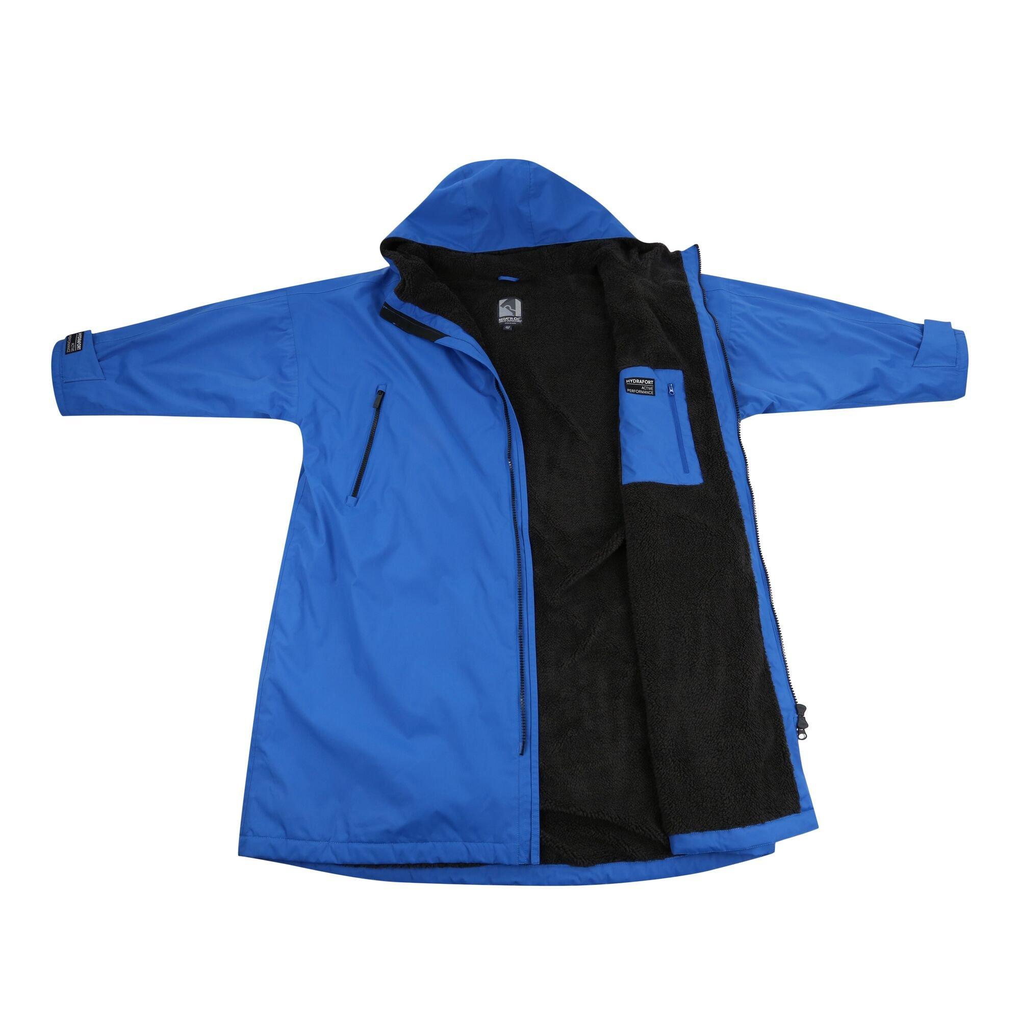 Regatta Waterproof Robe Adults