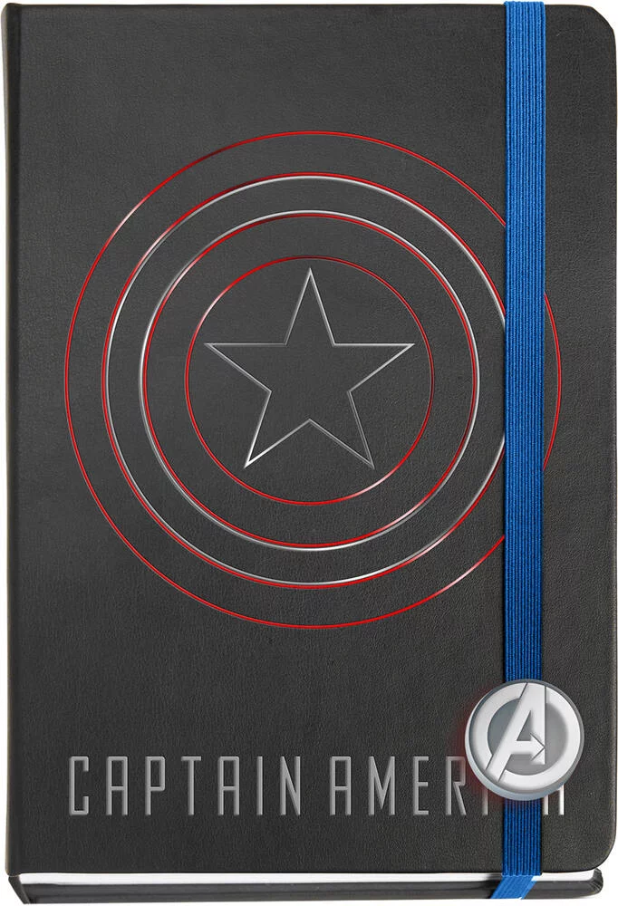MARVEL - COFFRET 4 PIECES