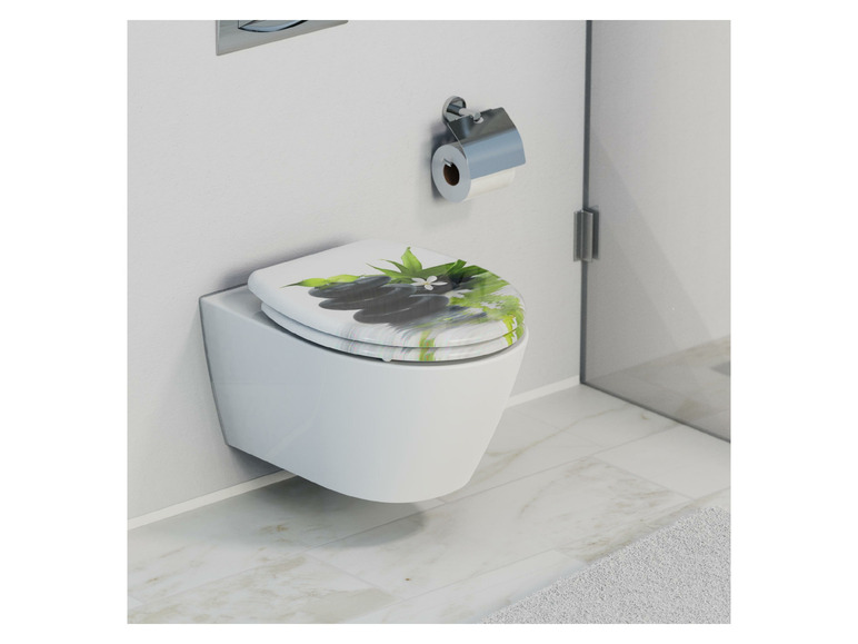 WC-bril